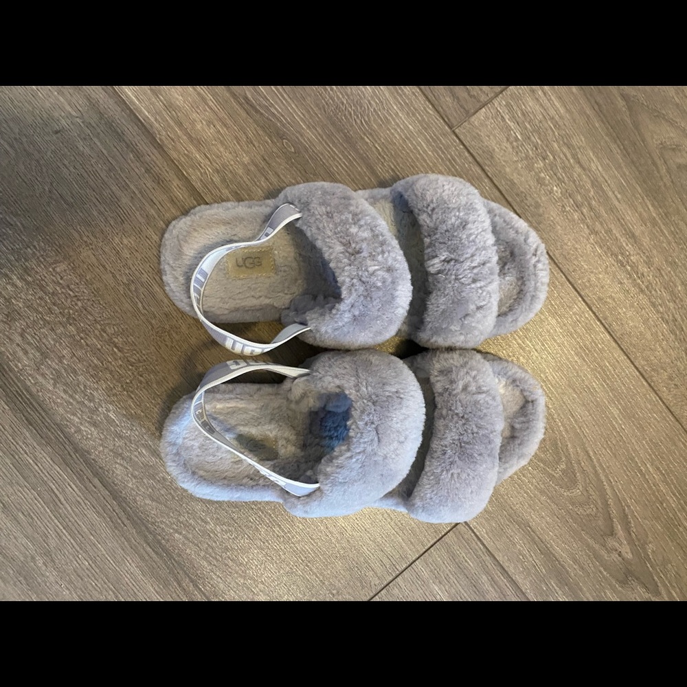 Uggs Slippers - image 4